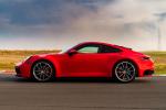 Porsche 911 Carrera S 2019 года (AU)